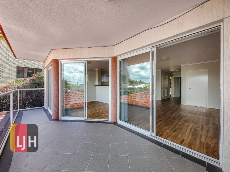 5/123 Stoneleigh Street, Lutwyche QLD 4030