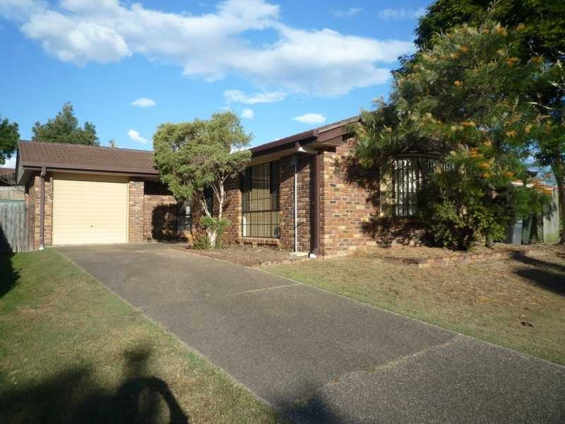 19 Ponti Street, Mcdowall QLD 4053