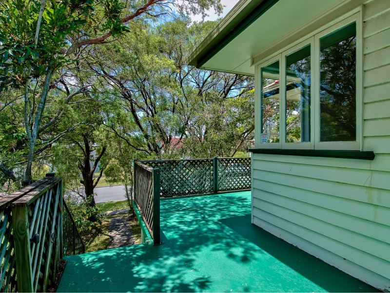 6 Kanangra Street, Stafford QLD 4053