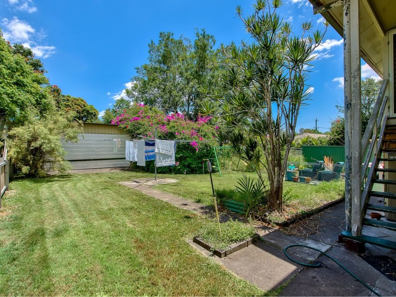 6 Kanangra Street, Stafford QLD 4053