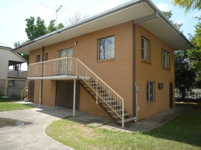 64 Norman Street, Wooloowin QLD 4030