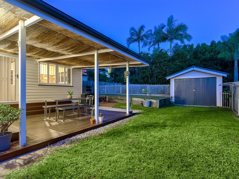 111 Appleby Road, Stafford QLD 4053