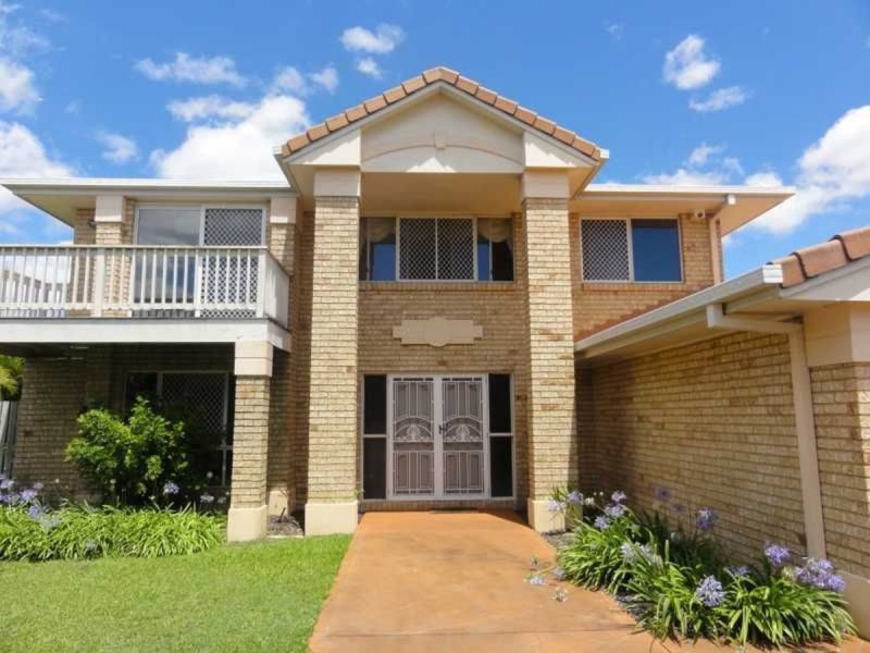 18 Redford Crescent, Mcdowall QLD 4053