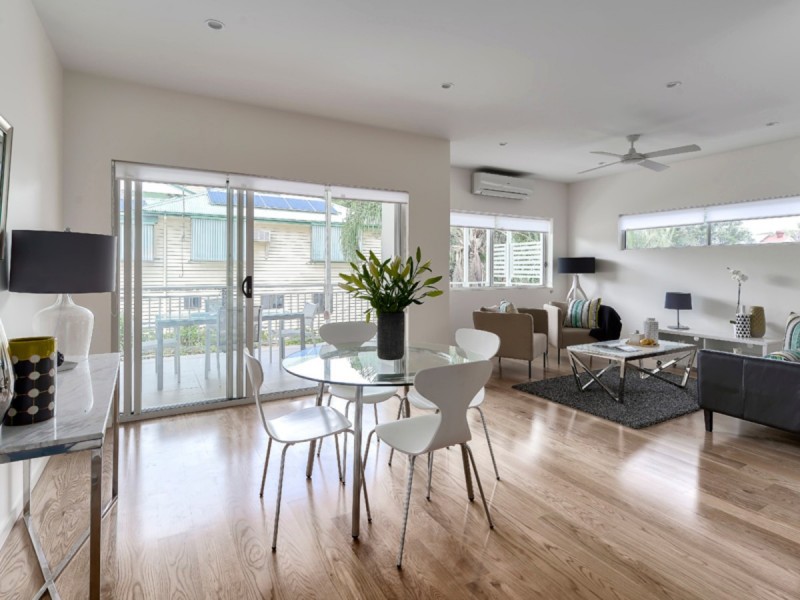 6/10 Brook Street, Everton Park QLD 4053