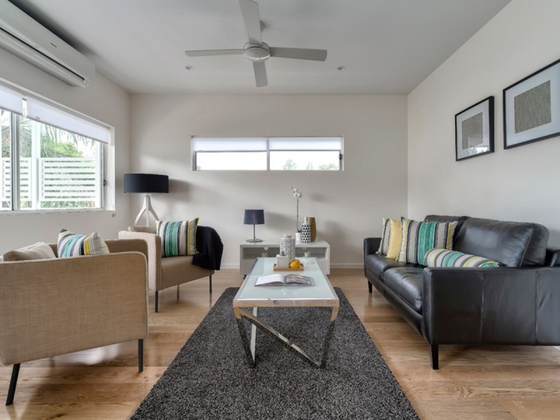 6/10 Brook Street, Everton Park QLD 4053