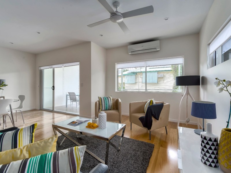 6/10 Brook Street, Everton Park QLD 4053