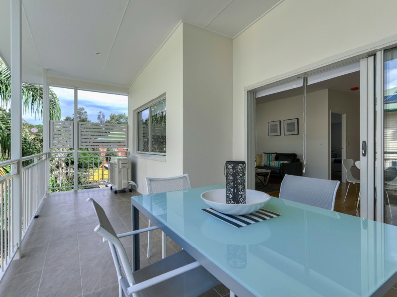 6/10 Brook Street, Everton Park QLD 4053