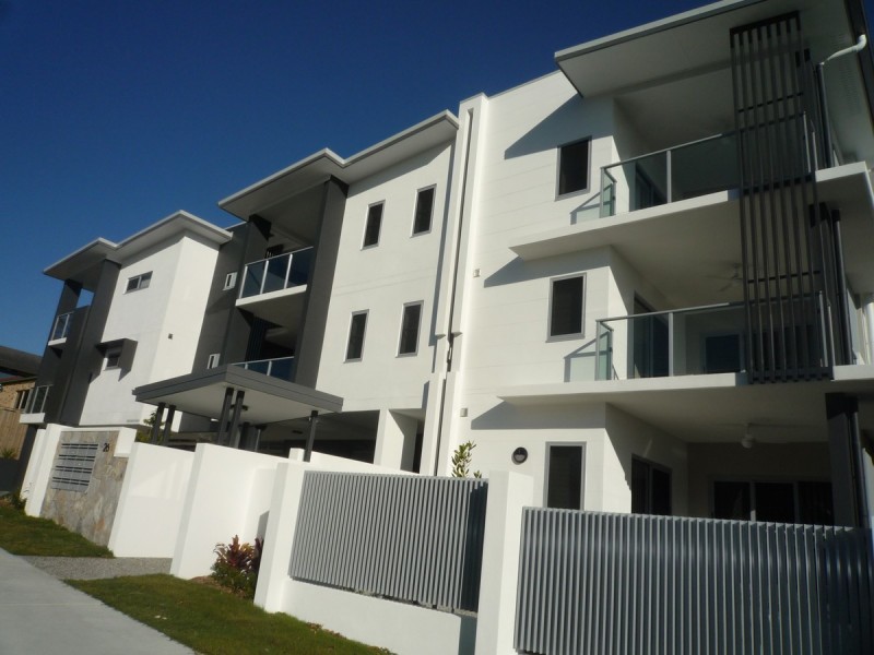 4/26 Denman Street, Alderley QLD 4051