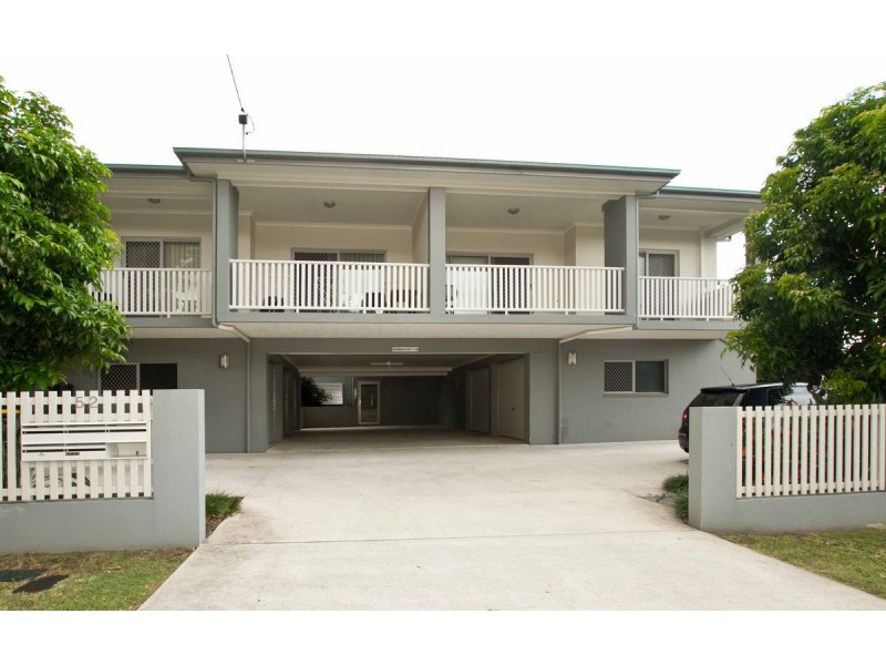 1/52 Birdwood Street, Zillmere QLD 4034