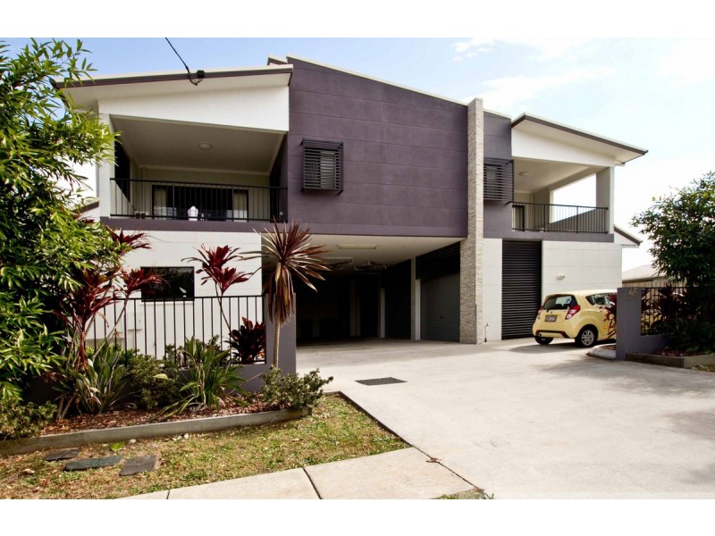 1/45 Birdwood Street, Zillmere QLD 4034