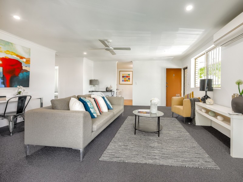 3/15 Somerset Road, Kedron QLD 4031