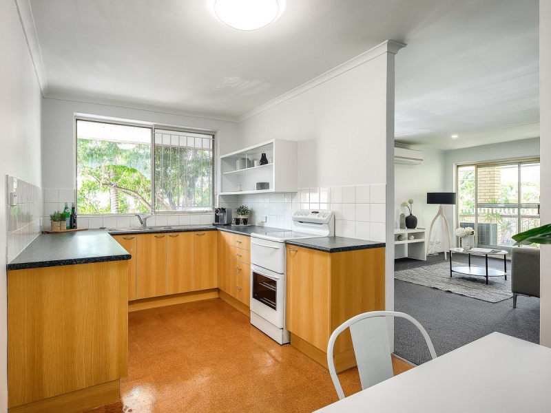 3/15 Somerset Road, Kedron QLD 4031