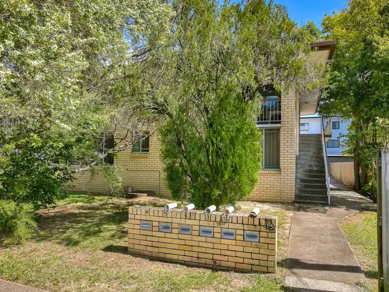 3/15 Somerset Road, Kedron QLD 4031