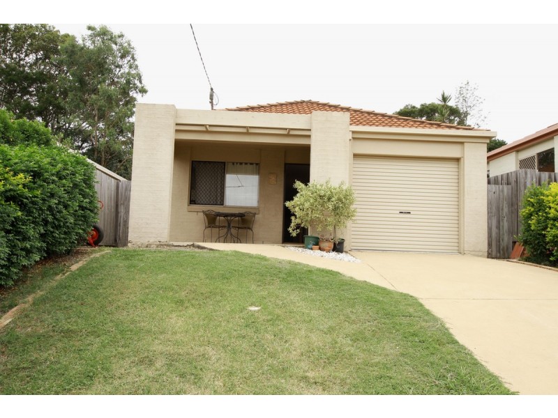 15 Hunter Street, Everton Park QLD 4053
