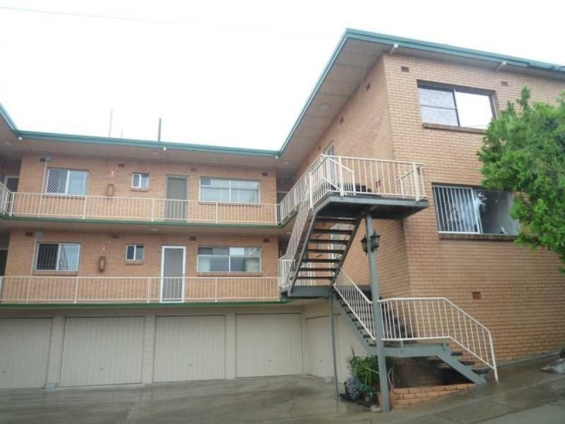 3/102 Massey Street (Cnr 129 Crescen, Ascot QLD 4007