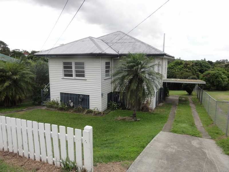 81 Kidgell St, Stafford QLD 4053