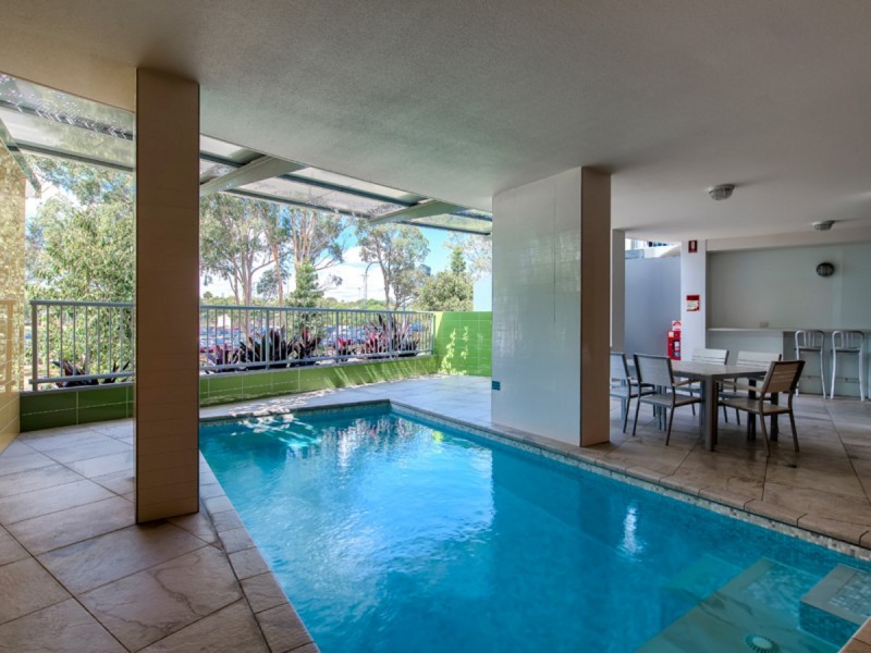 28/51 Playfield Street, Chermside QLD 4032