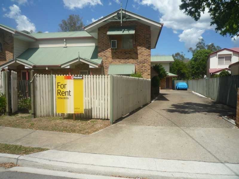 1/55 Gamelin Crescent, Stafford QLD 4053