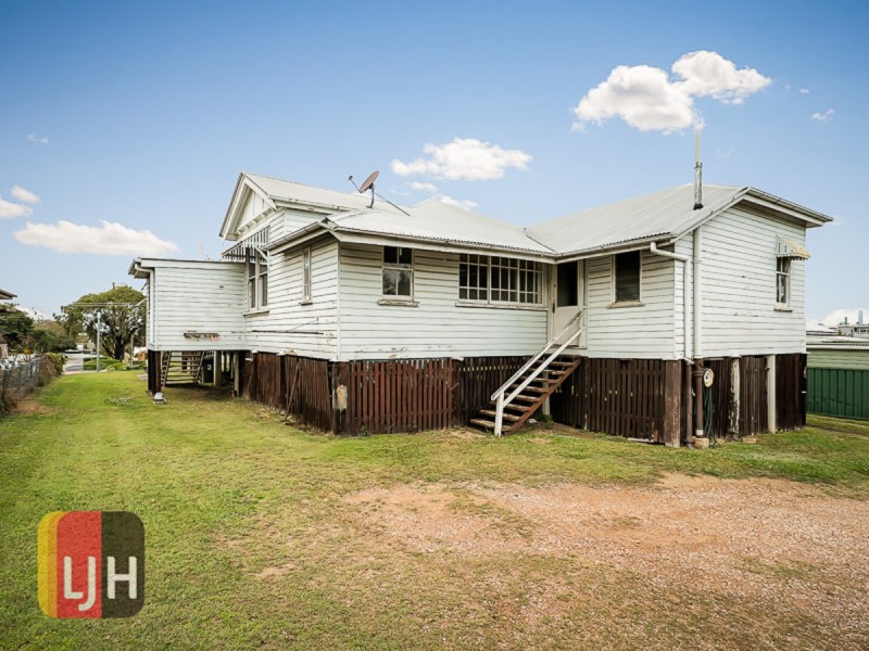 3/52 Grange Road, Grange QLD 4051