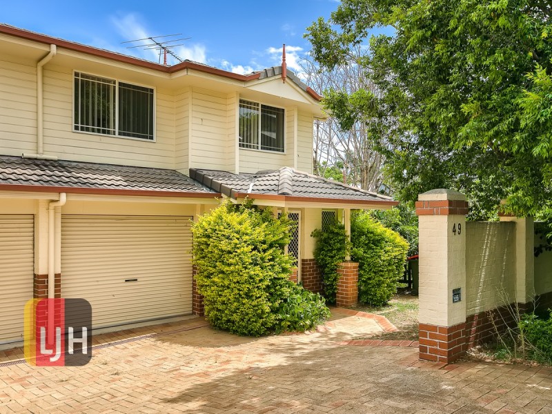 49 Florrie Street, Wooloowin QLD 4030