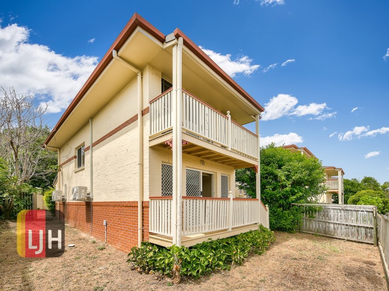 49 Florrie Street, Wooloowin QLD 4030