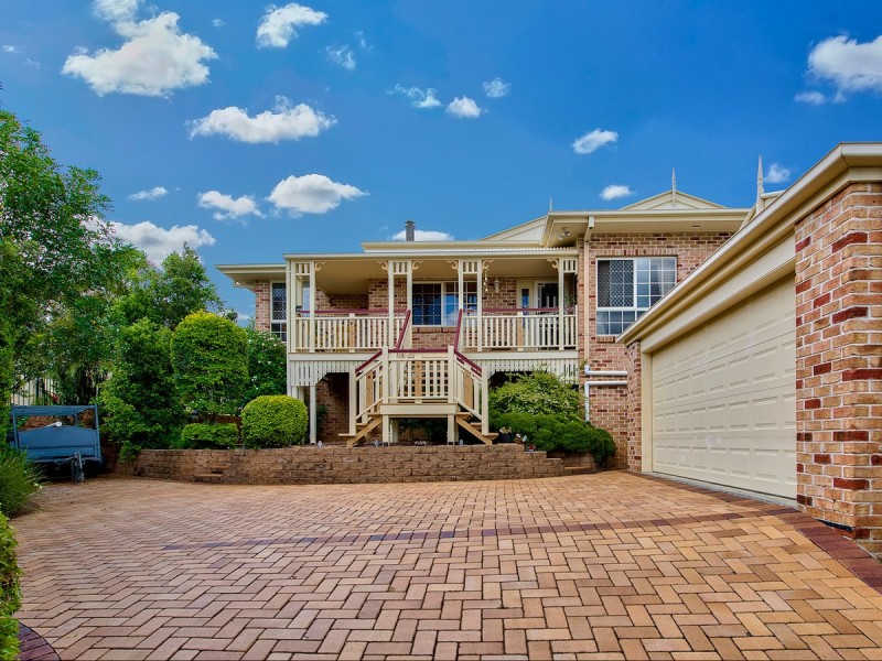 11 Connelly Court, Albany Creek QLD 4035