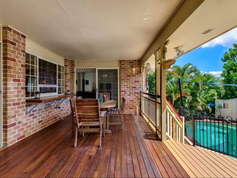 11 Connelly Court, Albany Creek QLD 4035