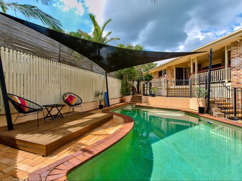 11 Connelly Court, Albany Creek QLD 4035