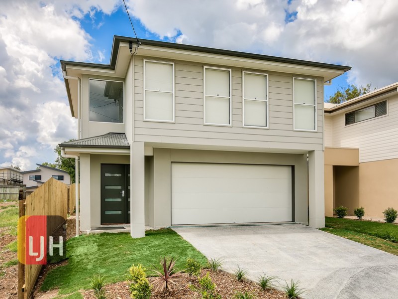 25 Pershing Street, Keperra QLD 4054