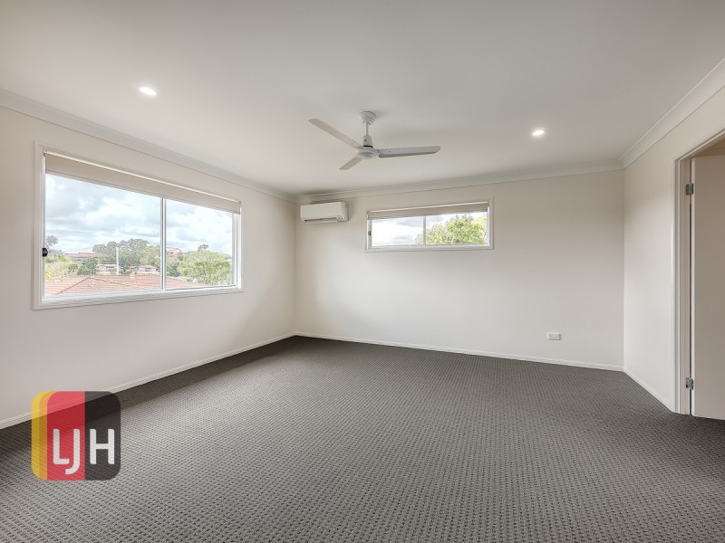 25 Pershing Street, Keperra QLD 4054