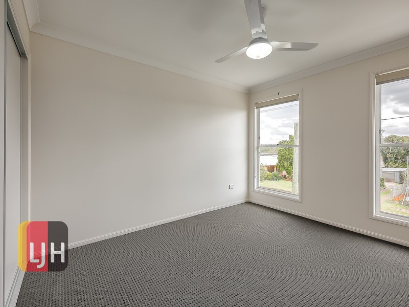 25 Pershing Street, Keperra QLD 4054