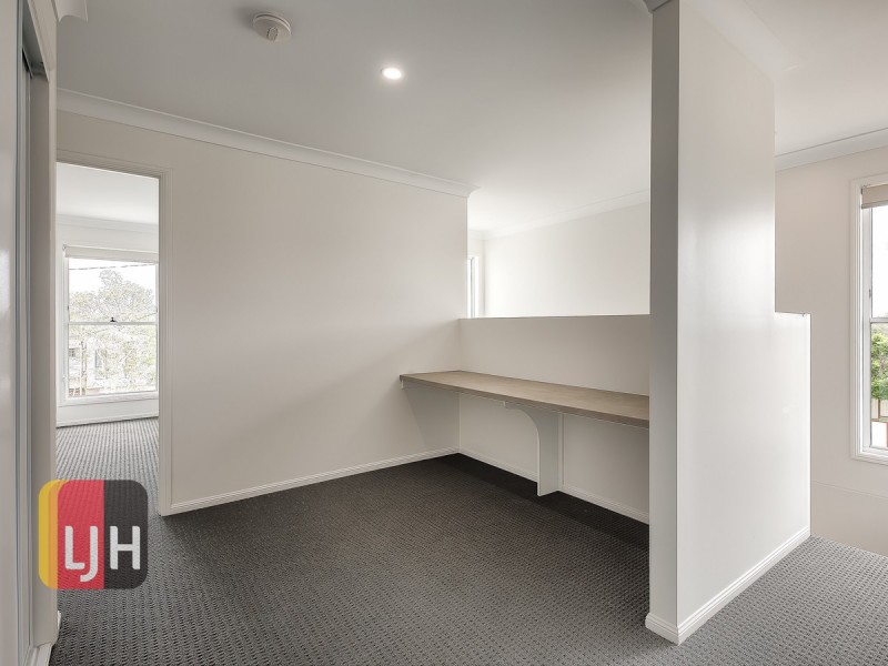 25 Pershing Street, Keperra QLD 4054