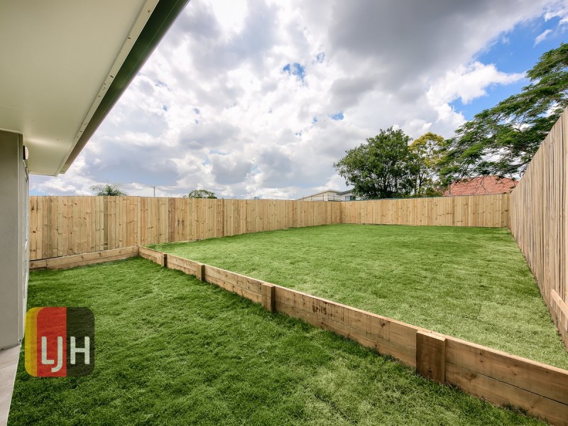 25 Pershing Street, Keperra QLD 4054