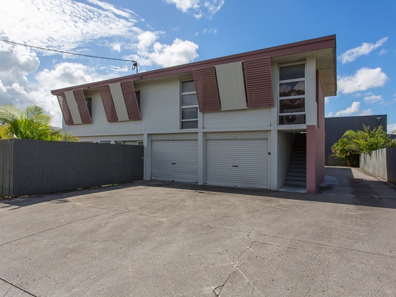 4/15 Nieppe Street, Kedron QLD 4031