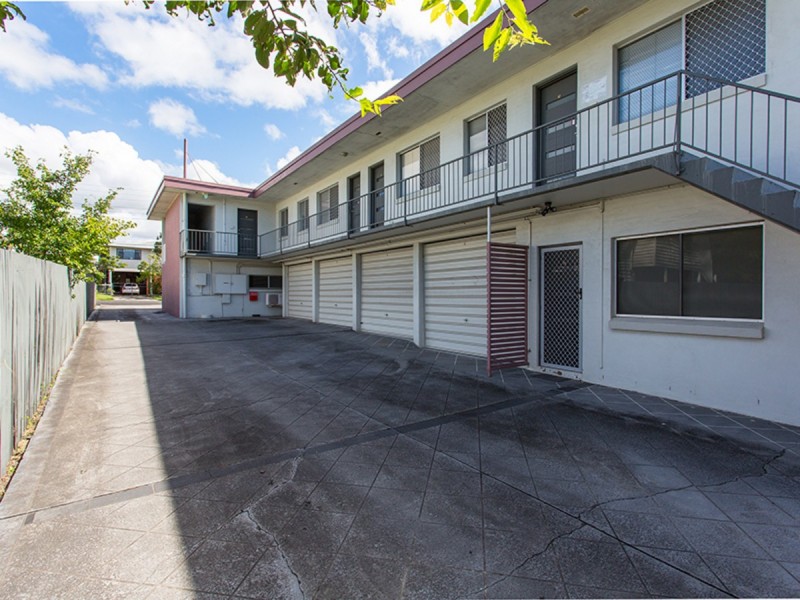 4/15 Nieppe Street, Kedron QLD 4031