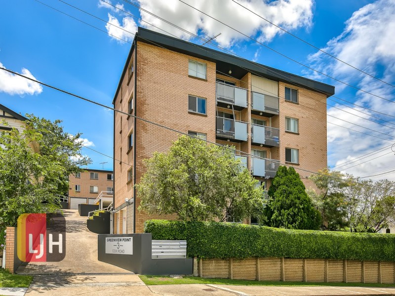 5/3 Cox Road, Windsor QLD 4030
