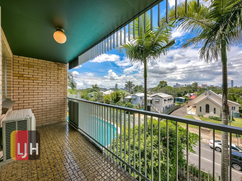 5/3 Cox Road, Windsor QLD 4030