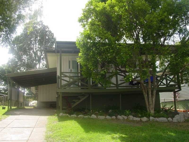 43 Harold Street, Stafford QLD 4053