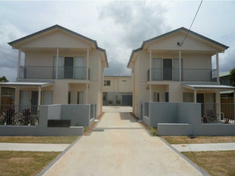 3/23 Elwyn Street, Northgate QLD 4013