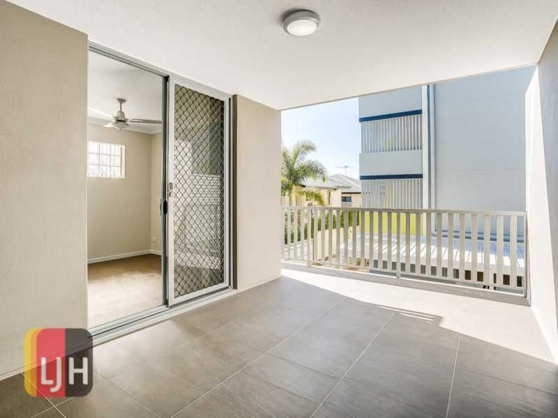 6/26 Laura Street, Lutwyche QLD 4030
