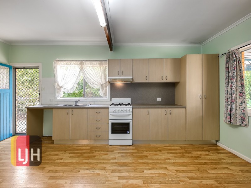 3/15 Clegg Parade, Newmarket QLD 4051