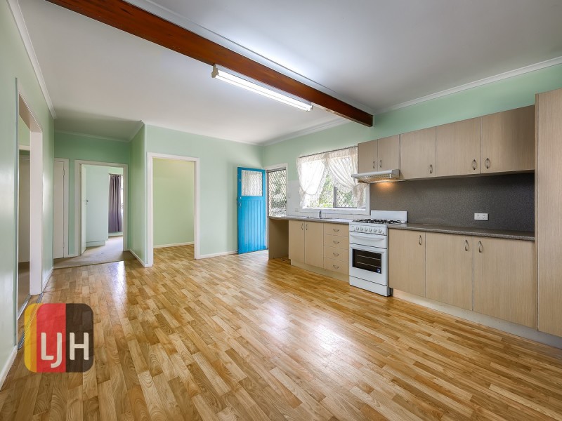 3/15 Clegg Parade, Newmarket QLD 4051