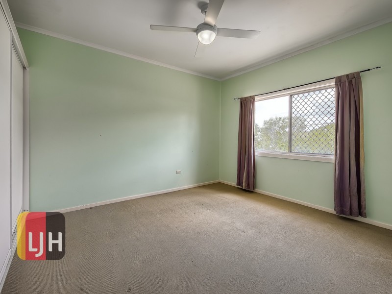 3/15 Clegg Parade, Newmarket QLD 4051