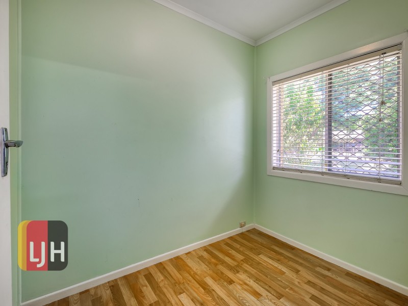 3/15 Clegg Parade, Newmarket QLD 4051