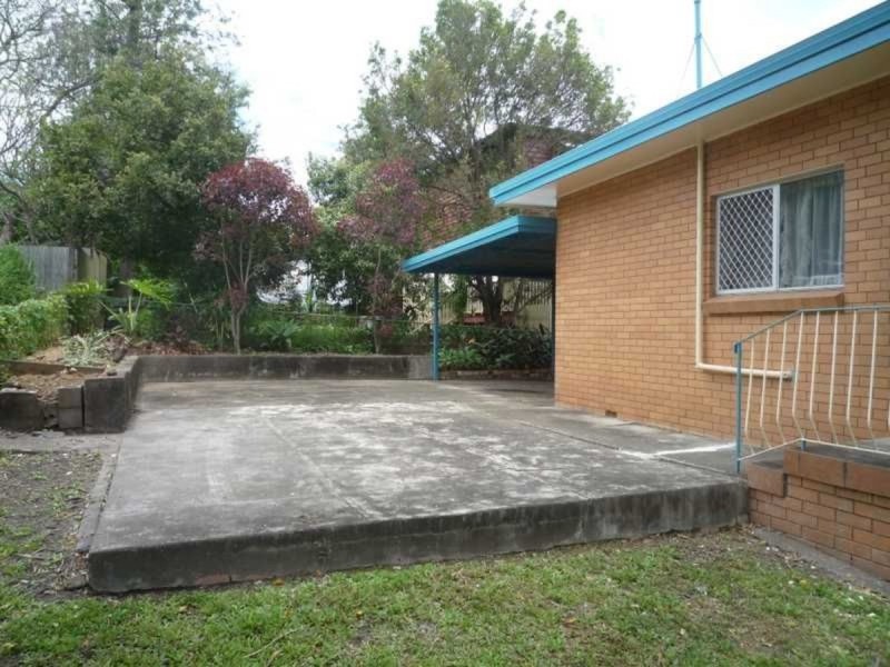 3/15 Clegg Parade, Newmarket QLD 4051