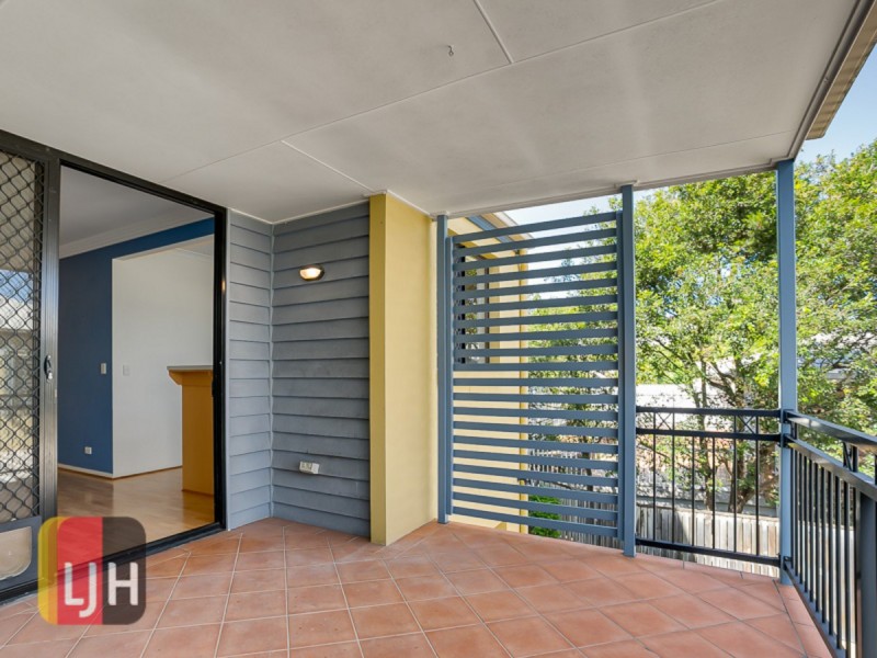 35 Scott Road, Herston QLD 4006