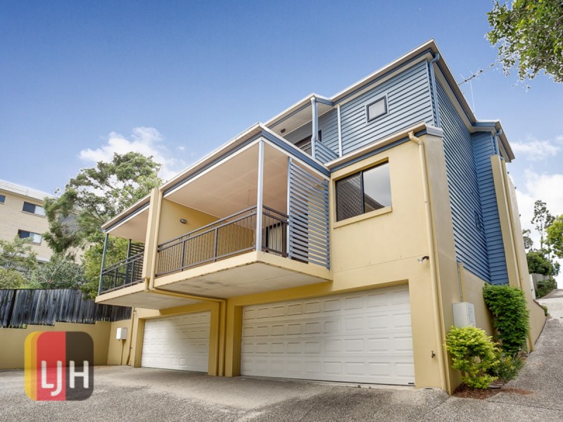 35 Scott Road, Herston QLD 4006