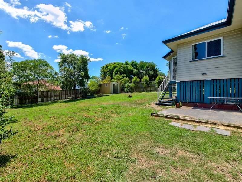 54 Kidgell Street, Stafford QLD 4053