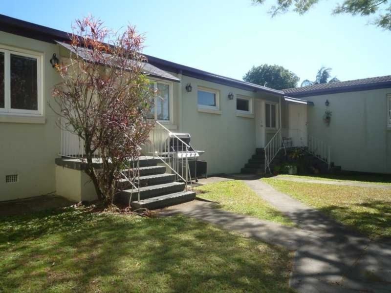 U1/50 Oliver Street, Kedron QLD 4031