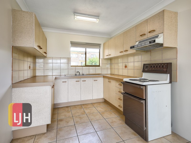 7/36 Bonython Street, Windsor QLD 4030